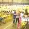Acadêmicos se dedicaram a Festa Julina