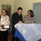 Entrega da premiaÃ§Ã£o em Farol