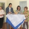 Entrega da premiaÃ§Ã£o em Farol