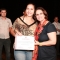 Entrega de Certificados
