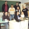 Alunos de Gestão de Cooperativas